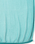 Printed Straight Chanderi Kurta Set with Dupatta for Women