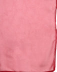 Zari Embroidered Viscose Rayon Kurta Set with Palazzo & Lace Dupatta