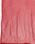 Solid Straight Cotton Linen Kurta Set with Ari Embroidery