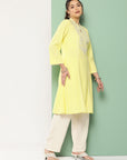 Mehar Kurta Set