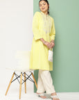 Mehar Kurta Set