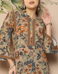 Guldasta Kurta Set