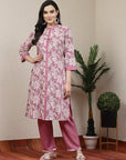 Elevate Your Style With Our Exclusive Ethnic Kurti Set Sets Collection