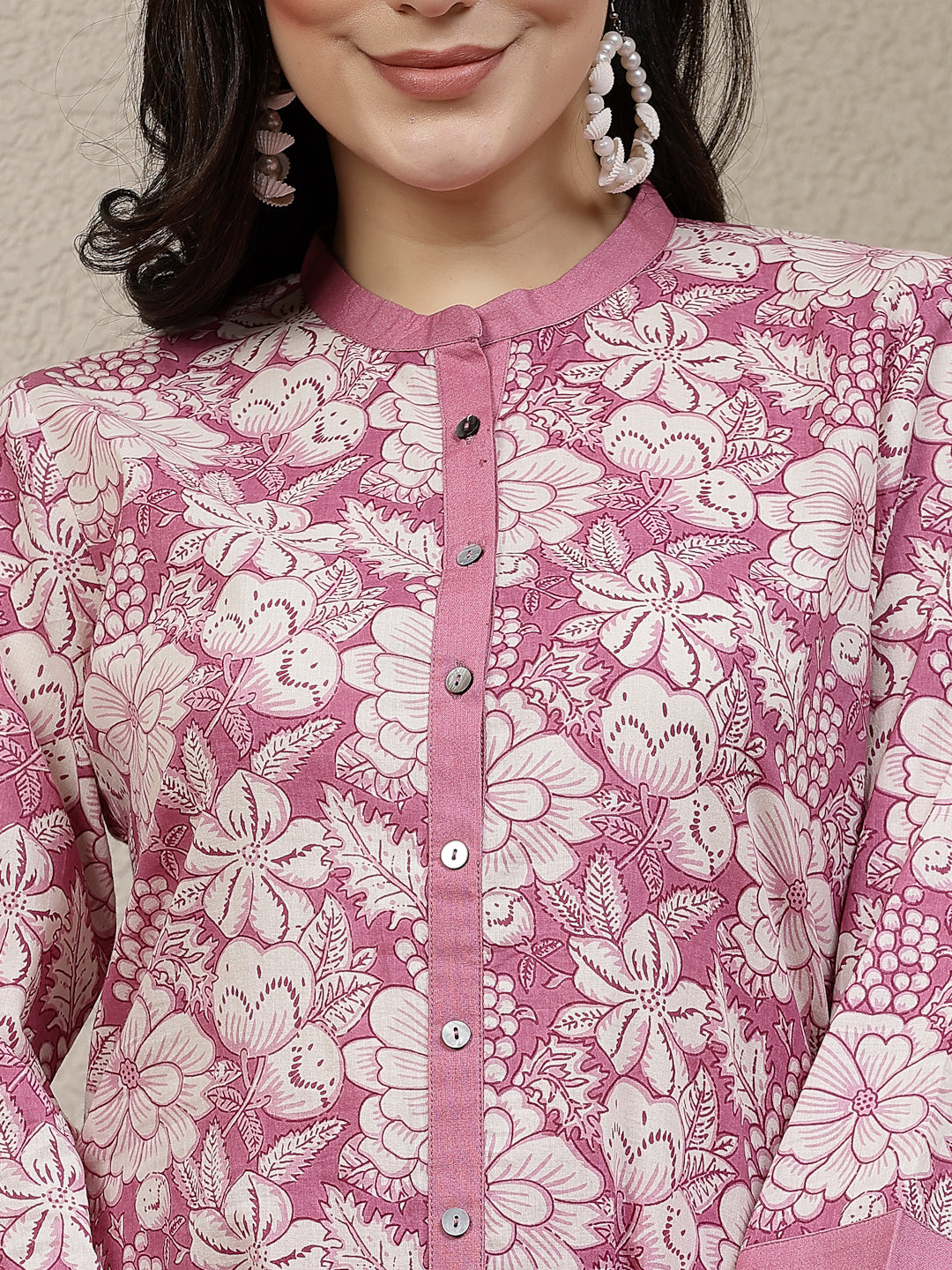 Elevate Your Style With Our Exclusive Ethnic Kurti Set Sets Collection