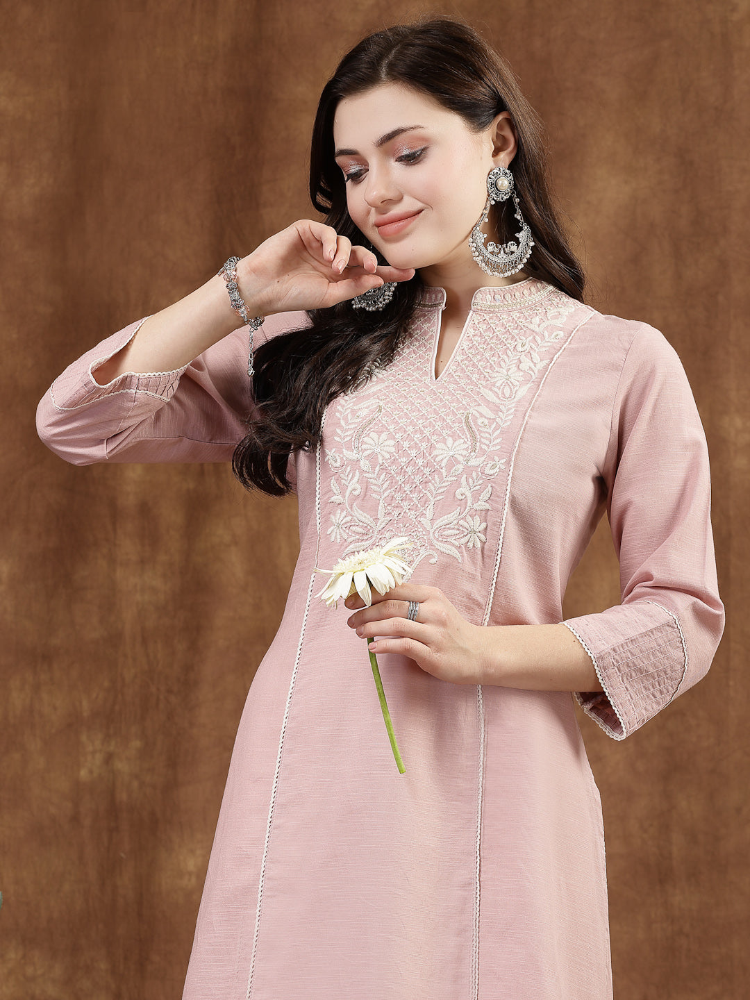 Mehar Kurta Set