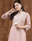 Mehar Kurta Set