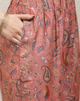 Nayam Kurta Sets ( 3Pcs)